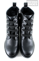 Jodie Boot (Black) 