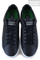 Fanatic Sneaker (Black & White) 