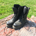 Recon Boot (Black) 