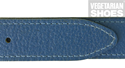 Town Belt (Blue) 