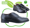 Office 22 Shoe (Black) 