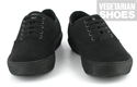 Kennedy Shoe (Black) 