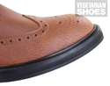 Ken Boot (Tan) 
