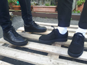 Veg Supreme Bucky (Black) 