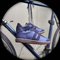 Cheatah (Navy/Navy) 