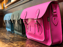 Satchel (Pink) 