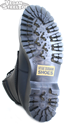 VST Euro Safety Boot (Black) 