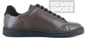 Kemp Sneaker Bucky (Brown) 