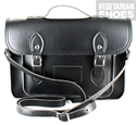 Cycle Satchel (Black) 