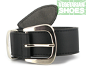 Y Belt - 40mm (Black) 