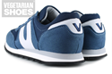 Vegan Runner (Navy) 