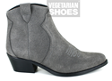 No Cow Boot (Grey) 