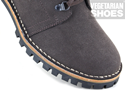 Karoo Boot (Brown) 