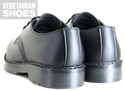 Euro Airseal Gibson Shoe (Black) 
