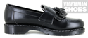 Airseal Tassel Loafer (Black) 