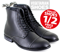 Aubrey Boot (Black) 