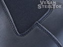 VST Chelsea Boot (Black) 