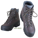 Veggie Trekker MK6 (Brown) 