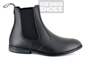 Kensington Boot (Black) 