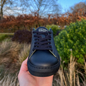 Fanatic Sneaker (Black) 