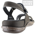 Regina Sandal (Brown) 