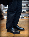 Loafer - Goodyear Welted (Black) 