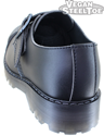 VST Monk Shoe (Black) 