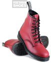 Airseal Boulder Boot (Red) 