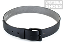 Vegan Stealth Belt 35mm (Black) 