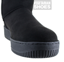 Snugge Boot Dream (Black) 