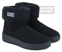 Snugge Boot Dream (Black) 