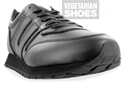 Vegan Runner (All Black) 