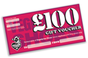 ?100 Gift Voucher 