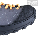 Spider 3 Fake Suede (Grey) 