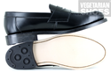 Airseal Loafer (Black) 