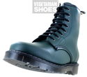 Airseal Boulder Boot (Dark Green) 