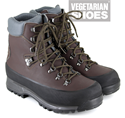 Veggie Trekker MK5 (Brown) 