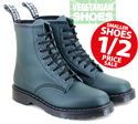 Airseal Boulder Boot (Forest Green) 
