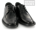 Kent Klark Shoe (Black) 