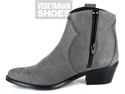 No Cow Boot (Grey) 