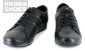 Volks Sneaker (Black) 