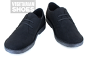 Bush Shoe (Black) 