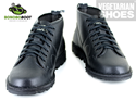 Bonobo 2 Boot (Black) 