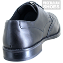 Lorne Shoe (Black) 