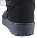 Snugge Boot Dream (Black) 