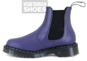 Airseal Chelsea Boot (Purple) 