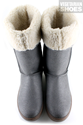 Highly Snugge Boot (Grey) 