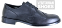 Lorne Shoe (Black) 