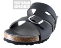 Helena Sandal (Black) 