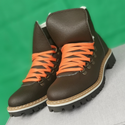 Caribou 2 Boot (Brown) 